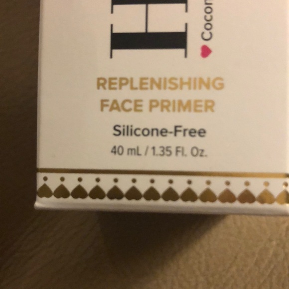 HangoverRx Replenishing Face Primer - Picture 5 of 5